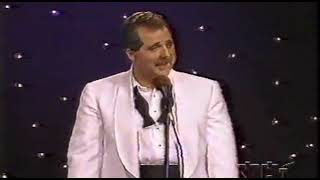 1990 Rob Bartlett From Vh1 Stand Up Spotlight