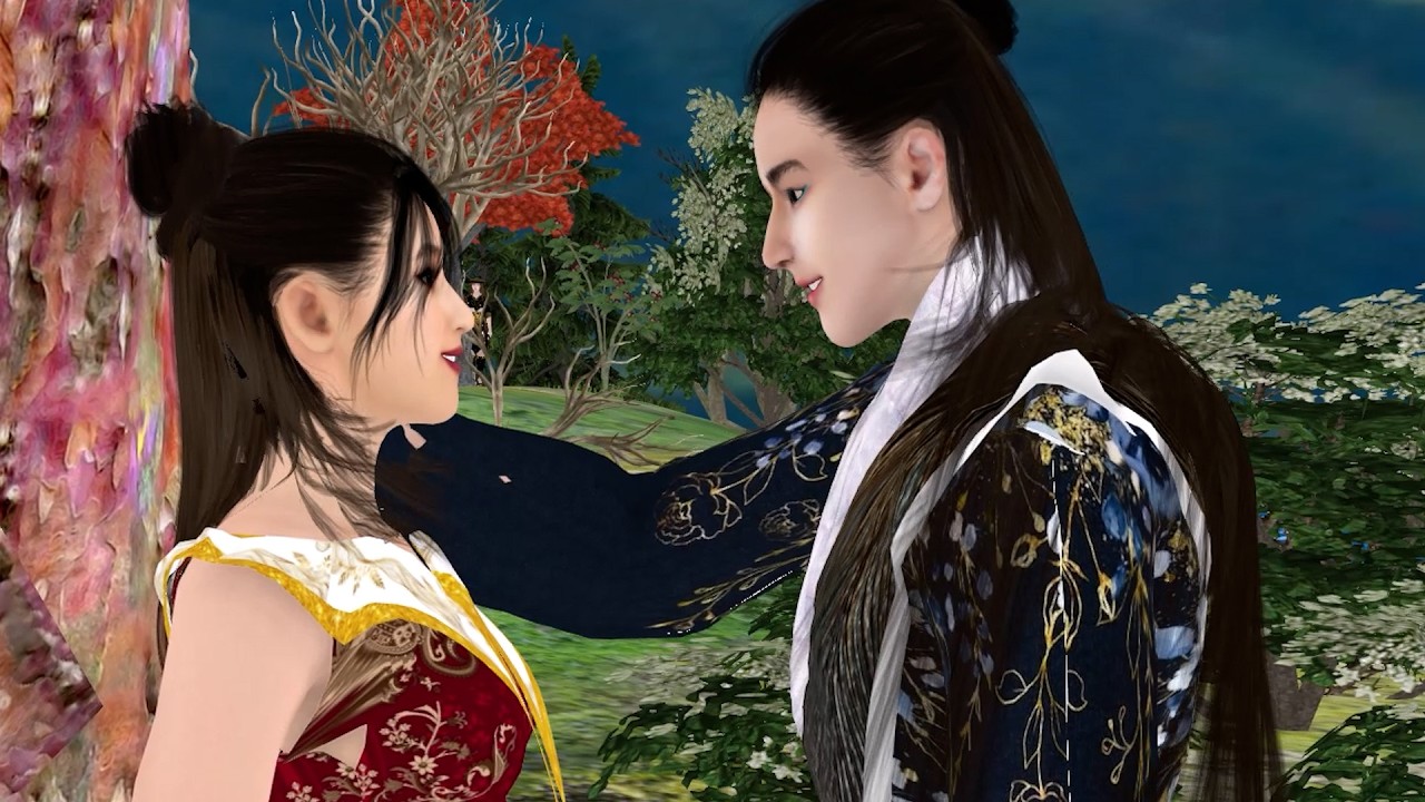 huab tai dav dub 7 leej tub part 121