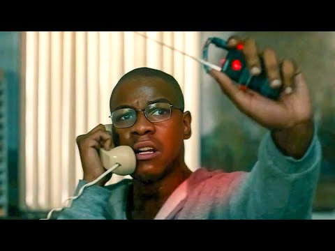 ملخص فيلم  2022 الدولة استولت على كل فلوسه واتحرم من حقوقه بسبب لون بشرته والنهاية صادمة