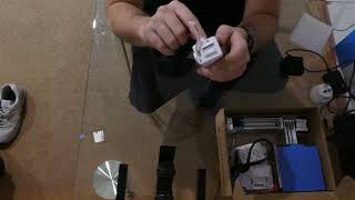 Easy Threed K10 - Teardown and reinstall with leveling guide - Perth to Sydney