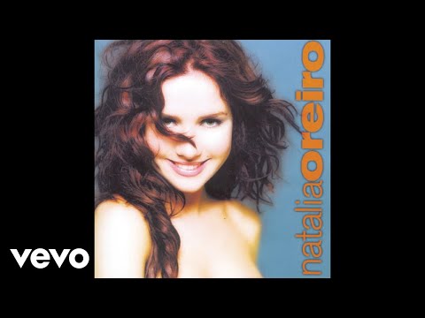 Natalia Oreiro - Valor (Official Audio)