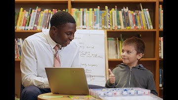 Chapter One High Impact Tutoring