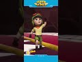 Superwings | Shorts | Wrapping a Monster Cake #superwings