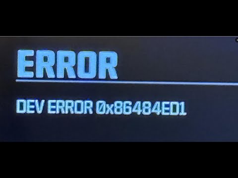 Fix Call Of