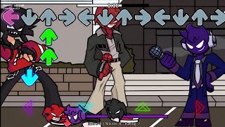 Fnf Roasted but Agoti and Aldryx vs Void [Android/Pc] (+3rd strumline/note section script)