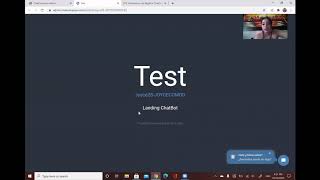 TUTORIAL CHAT COMPOSE