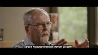 Log It All und die Sprachaufnahme von Sprache mit Don Hayes