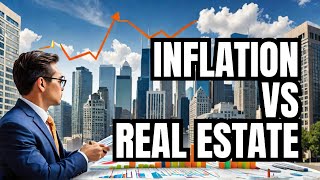 Celebrity Real Estate Investing in INFLATION: Complete Guide [2024] Net Worth