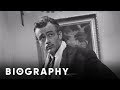 James Dean - Legendary Hollywood Actor &amp; Icon | Mini Bio | BIO Mp3 Song