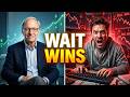 Ray Dalio Why Big Money Is Made in Patience, Not Action