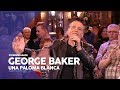 George Baker - Una paloma blanca | Sterrenparade