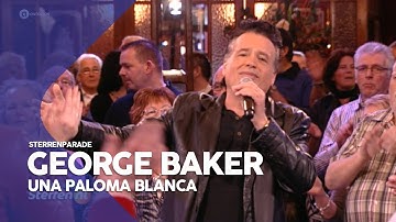 Thumbnail of George Baker - Una paloma blanca | Sterrenparade