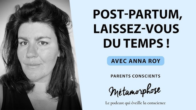 Le post-partum dure 3 ans