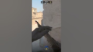 #shorst Ace and clutch 2 vs 5 in cs 2 #moments #gameshorts #csgoclips
