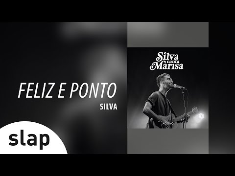Silva - Feliz
