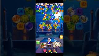 Panda Pop Level 1013