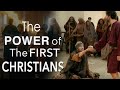 The Holy Spirit POWER of The First Christians! // Supernatural Abilities Explored