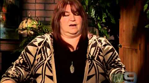 Paranormal Encounters With Brenda McGee: Episode 1