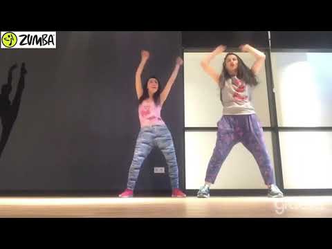 # ZUMBA FITNES საქართელო / ЗУМБА ФИТНЕС ГРУЗИА/ #2