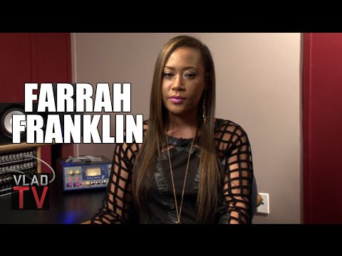 Vidéo: Farrah Franklin Net Worth: Wiki, Marié, Famille, Mariage, Salaire, Frères et sœurs