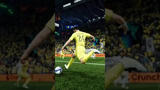 Robbie Keane’s Finesse is FLAWLESS! 🎯🇮🇪 | FC 26 Ultimate Team