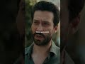 İnsan Babasına Bunu Yapabilir mi? 🔪
