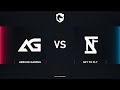 Sky2Fly vs Absurd GG | Fuga Tournament - Standoff 2