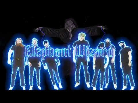 Les Moontunes - Elephant Wizard (Lyric Video)