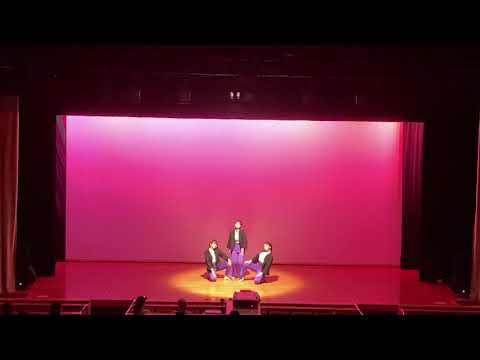 2021新歓公演「BEAT」team performance:Liona