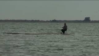 Se habilita la pesca deportiva en Laguna Redonda y Cuero de Zorro