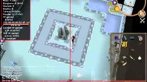 [Download] Runescape bot July 2012 Dungeoneering