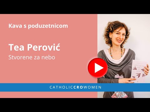 Kava s poduzetnicom:
