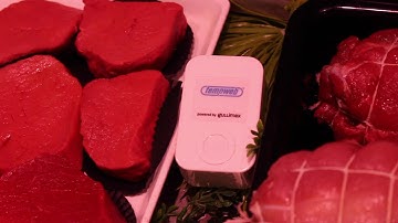 De werking van RmoniWeb (voorheen MyCCP) bij Uw Slager Stefan Beld