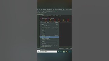 Count the occurrences of elements in List  #pythontutorial #pythonprogramming #python #pythonlist