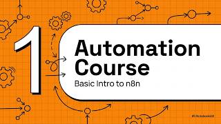 Learn n8n in 5 Minutes Complete Beginner Guide
