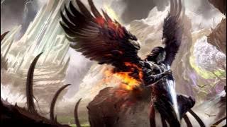 Audiomachine - Between Heaven and Earth (2015 - Epic Beautiful Orchestral)