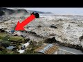 Scariest Earthquakes Caught On Security Cameras