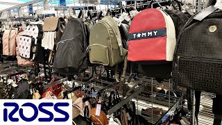 tommy hilfiger purses at ross
