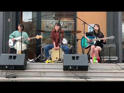 花に亡霊/ヨルシカ-アコースティックcover(covered by late habit)