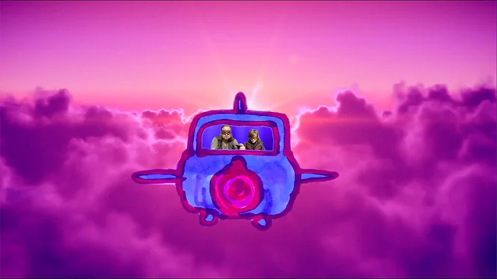 Michael Vest - Hot Rod Rocket ( Official Video)