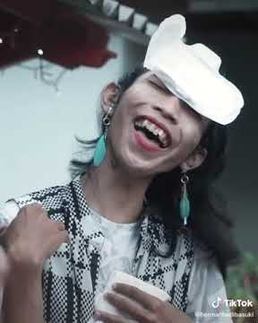 FUNGSI PEMBALUT (Bu Babin) video Lucu.😂
