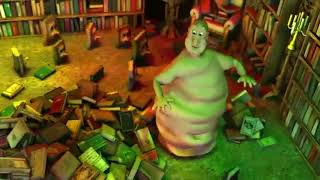 The Ultimate Globgogabgalab