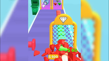 🔴🟡 GEM STACK ✅ ALL MAX LEVELS WALKTHROUGH IOS ANDROID GAMES 4K 4 #gemstack