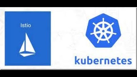 Kubernetes Tutorials | Installation and Deploy Sample Application on Istio Kubernetes Nodes.