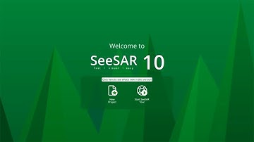 tutorial: an introduction to SeeSAR 10