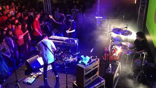 Lite - D (Live in Singapore 7 Mar 2019) @necroflare3