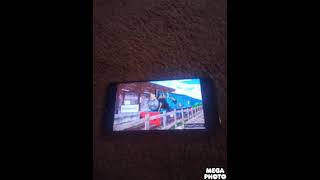 Bash Dash Fredinand Belle Flynn Whistles V2