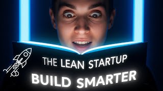 3 Lean Startup Lessons Every Creator Needs