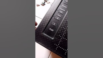 How to fix a Canon TS307 printer that is completely dead #serviceprinter #youtubeshorts