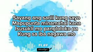 ANO KA GOLD LYRICS BY Queen Money